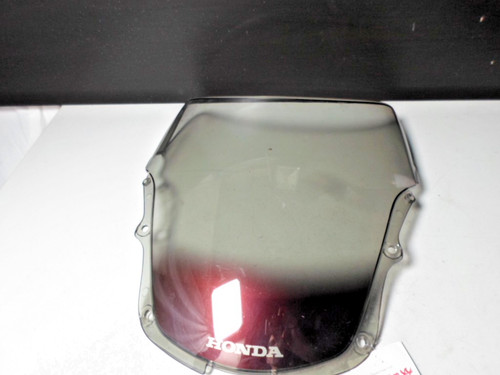 Honda cbr1100xx windschild - honda,