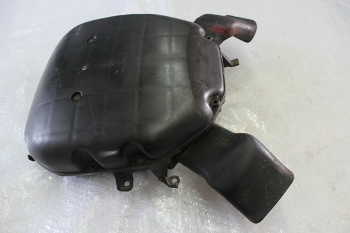 Luftfilterkasten airbox - luftfilterkasten,