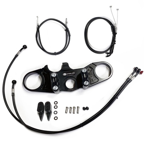 Spiegler superbike umbau - spiegler, kit