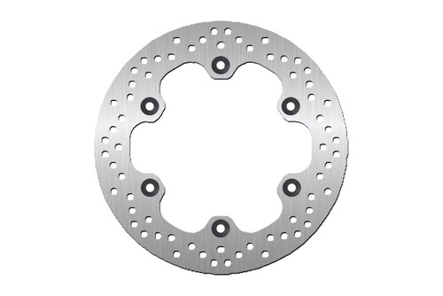 Bremsscheibe hinten honda - bremsscheibe,