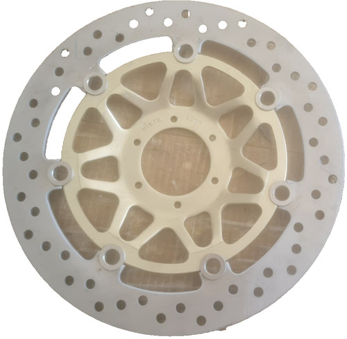 Bremsscheibe vorne links - bremsscheibe,