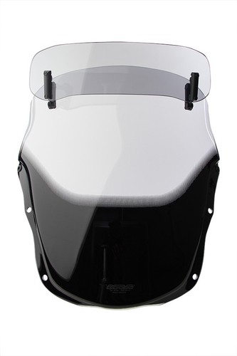 Motorradwindschutzscheibe mra - motorradwindschutzscheibe,