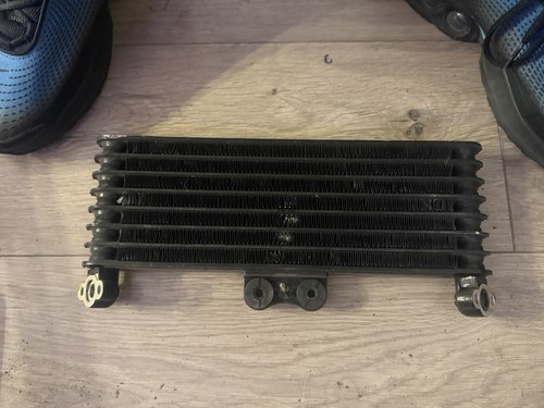 Original ölkühler radiator - Ölkühler,