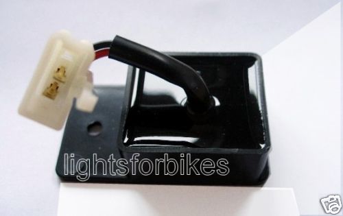 Led blinkrelais relais honda - led,