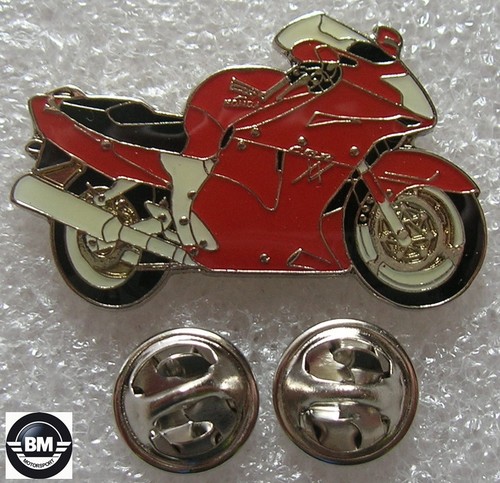 Pin anstecker honda cbr 1100 - pin,
