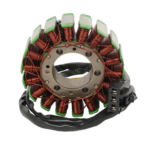 Ersatz lichtmaschine zündung - lichtmaschine,