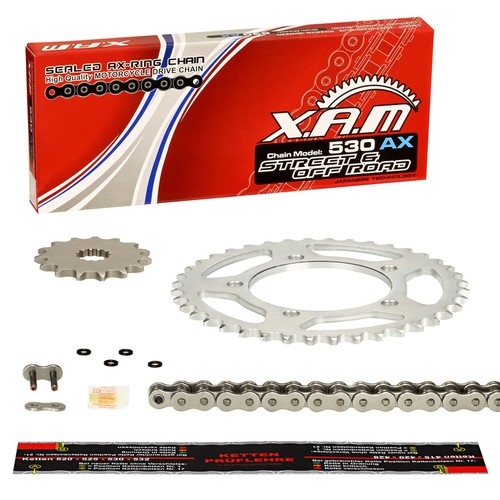 Xam kettensatz honda cbr - kettensatz,