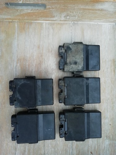 Cdi box honda - cbr, xx