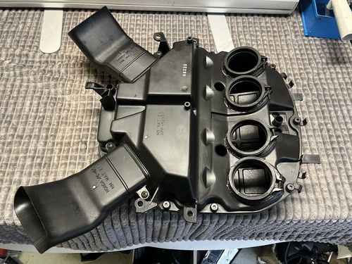 Honda cbr 1100 sc35 - ,