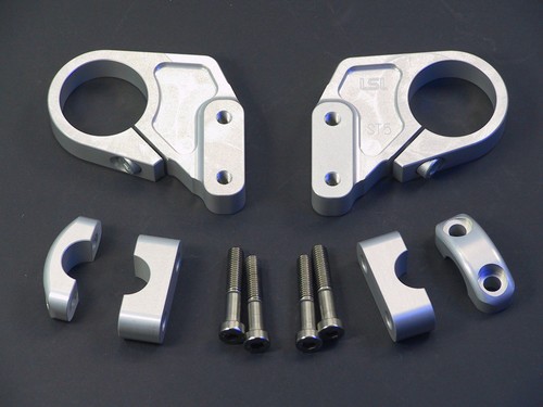 Lsl superbike standrohradapter - lsl,