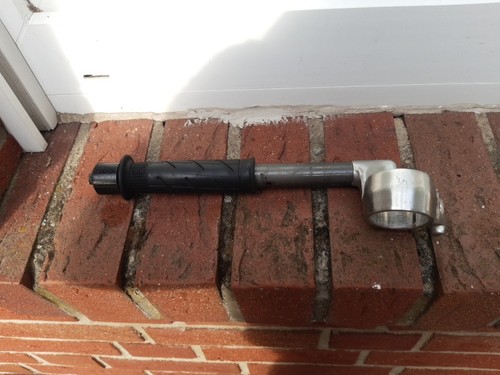 Lenker lenkerstummel handlebar - lenker,