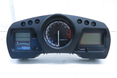 Honda cbr 1100 - sc35, tacho