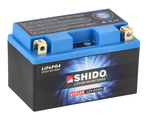 Lithium ionen lifepo4 batterie - lithium,