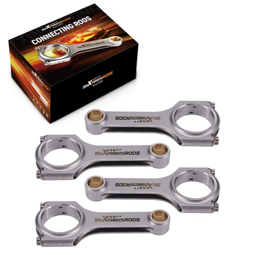 En24 forged beam - h-beam, connecting