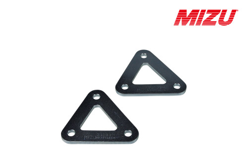 Mizu tieferlegung für - mizu, honda