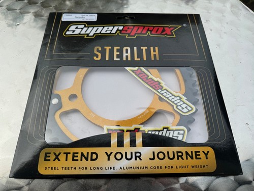 Supersprox kettenrad honda - supersprox,