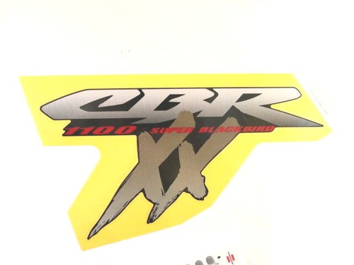 Honda cbr 1100 super - 1100,