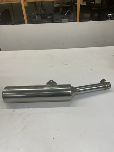 Auspuff rechts y13 honda cbr - y13,