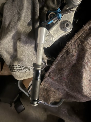 Lenker lenkerhälfte stummel - lenkerhälfte,