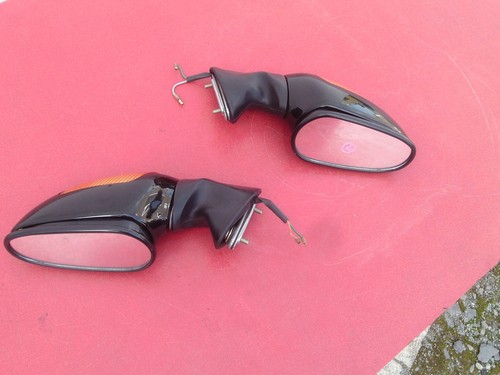 Honda blackbird spiegel paar - honda,