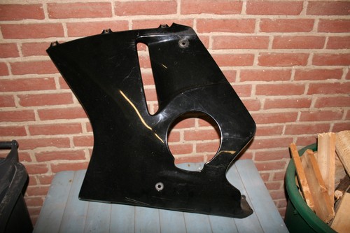 Honda cbr 1100 sc35 - 1100,