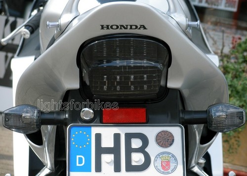 Led heckleuchte rücklicht - led,