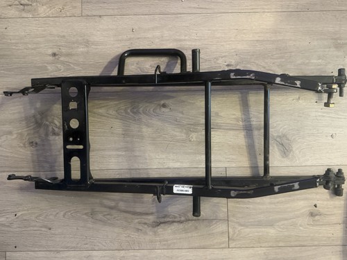 Original heckrahmen subframe - heckrahmen,