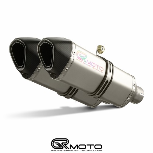 Auspuff endtopf für - auspuff, honda