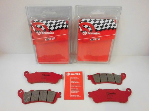 Brembo bremsbeläge - brembo,