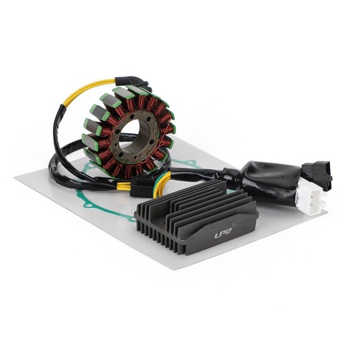 Lichtmaschine stator - stator, +