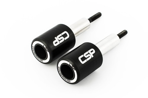 Csp moto sturzpads für - csp-moto, honda