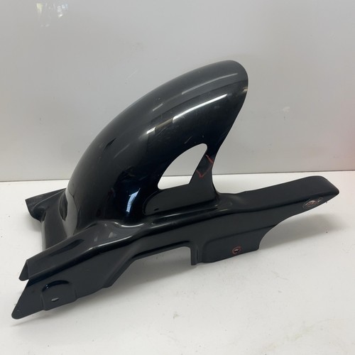 Honda cbr 1100 - honda, blackbird