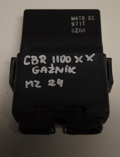 Ecu cdi box honda - honda, cbr