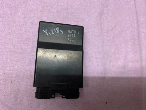 Zündbox cdi honda - cdi,