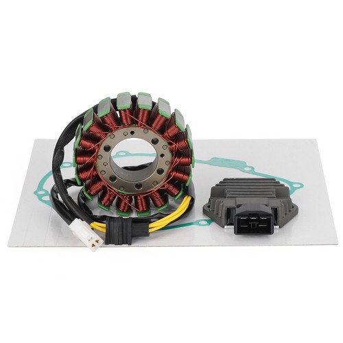 Lichtmaschine stator - lichtmaschine,
