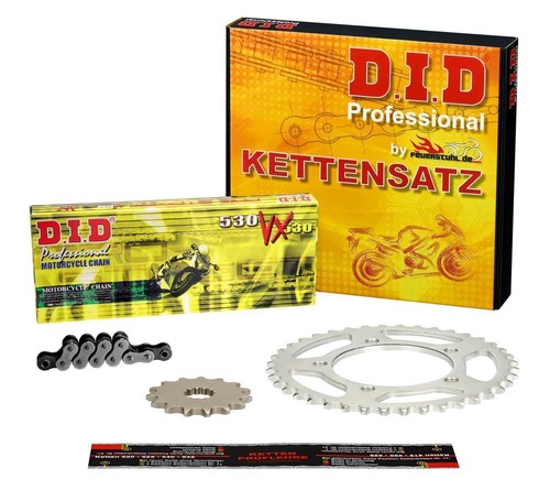 Did kettensatz honda - did,