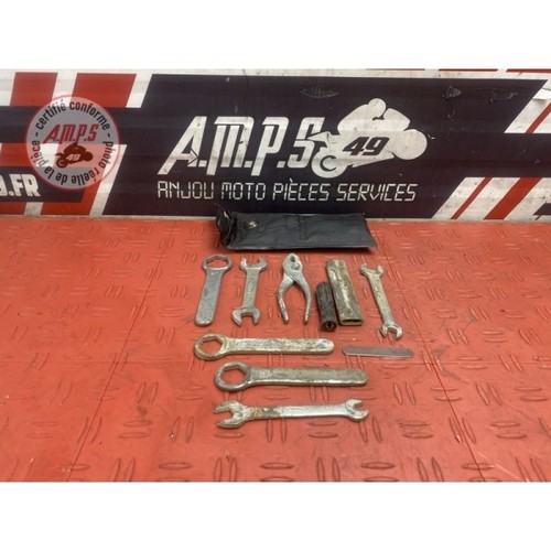 Werkzeugkoffer honda cbr 1100 - werkzeugkoffer,
