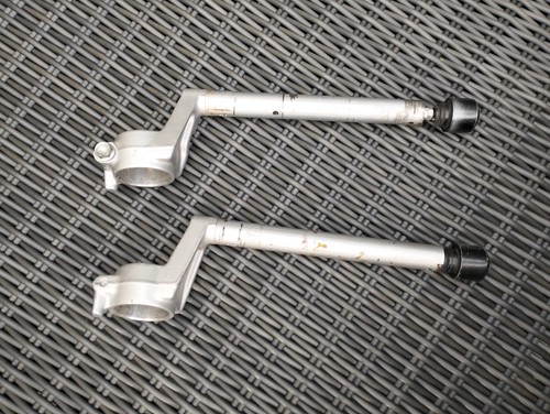 Clipons honda cbr 1100 - 1100, xx