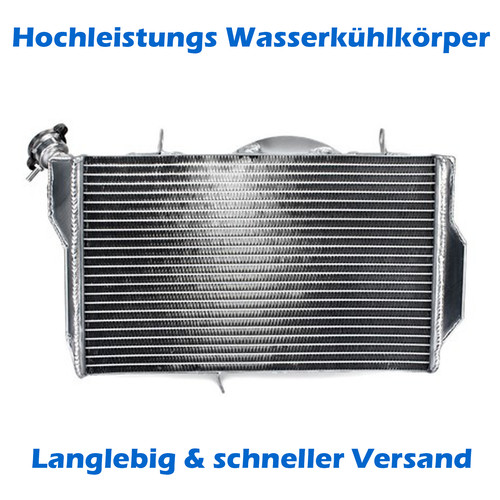 Wasserkühler motorkühlung - wasserkühler,